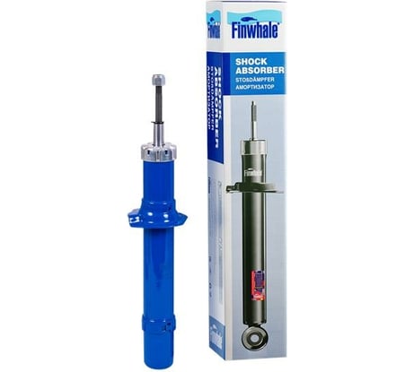 Амортизатор передний газовый SonataEF(00-12)ТагАЗ, Magentis(00-05) FINWHALE 15030GU