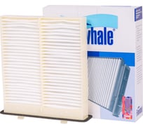 Фильтр салона SUZUKI SX4 (EY, GY, GY, RW) FINWHALE AS973