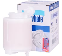 Фильтр топливный Hyundai Creta / Solaris (RB) / Tucson (TL, TLE) / i20 II / KIA Sportage IV / Rio IV / Picanto III FINWHALE PF942