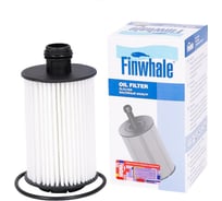 Фильтр масляный CAPTIVA (C100, C140), CRUZE, ORLANDO (J309), ANTARA A (L07), GRAND CHEROKEE IV (WK, WK2) FINWHALE LF946