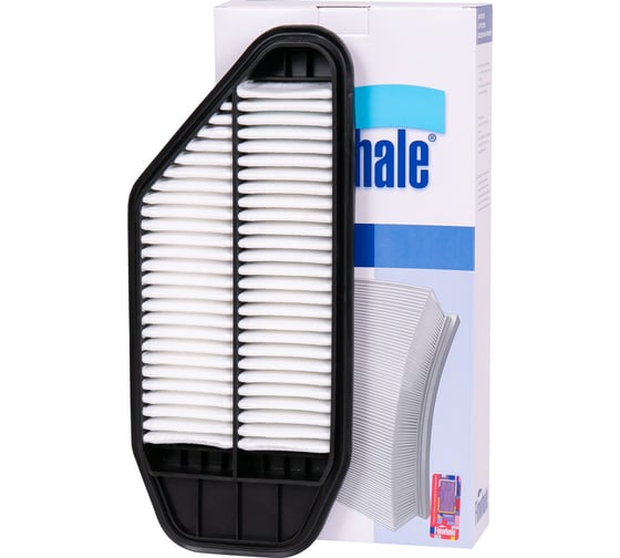 Фильтр воздушный SPARK (2010-) FINWHALE AF1024 1