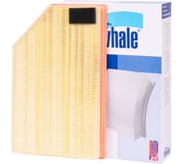 Фильтр воздушный VOLVO S60, XC60, S80 FINWHALE AF976