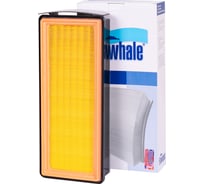 Фильтр воздушный X3 (F25, F26), X5 (E70, F15, F85), 4 (F36), 5 (F10, F07, F11), 7 (F01, F02, F03, F04) FINWHALE AF992