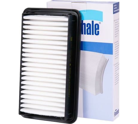 Фильтр воздушный SUZUKI SX4 (EY, GY) FINWHALE AF1022