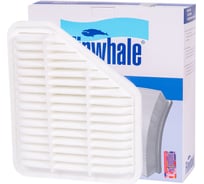 Фильтр воздушный Auris (E15)/Avensis (T27)/Corolla (E15)/Verso (R2) FINWHALE AF972