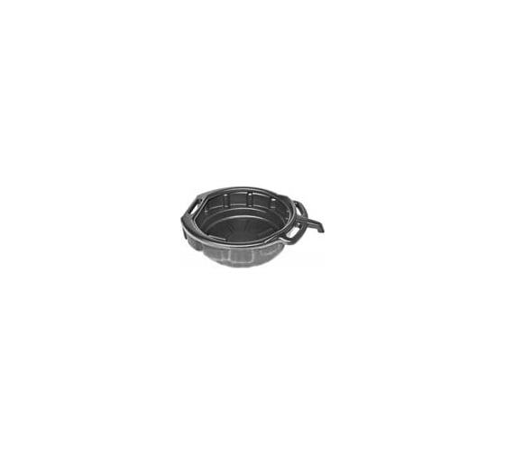 Лоток для отработанных жидкостей на 7 л Samoa CLEANING TRAY 7 LITRES 673007