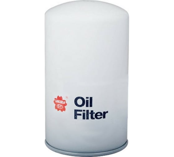 Фильтр масляный Sakura 00000004492 C5808 1