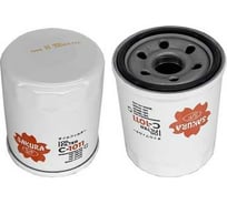 Фильтр масляный Sakura 00000000446 C1011