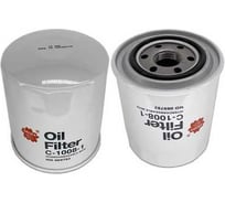 Фильтр масляный Sakura 00000000573 C10081