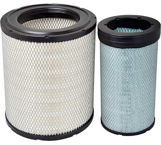 Фильтр воздушный Sakura 00000006419 A5573MS 1