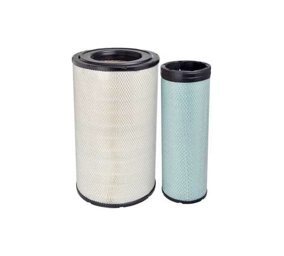 Фильтр воздушный Sakura 00000006134 AS8579S 1