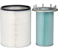 Воздушный фильтр Sakura 00000003909 A5509S_Sakura