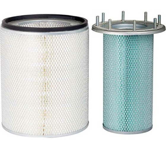 Воздушный фильтр Sakura 00000003909 A5509S_Sakura 1