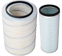 Фильтр воздушный Sakura 00000005398 A1842S