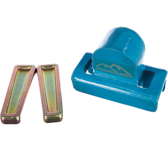 Опора дополнительного гидроцилиндра Trommelberg D104112 1