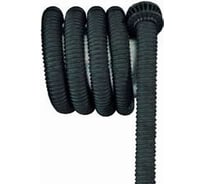 Шланг термостойкий синий (+150°С; 100 мм, 10 м) Trommelberg EH-PV-100