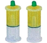 Баллоны съемные с УФ-жидкостью Trommelberg F104260-B (R134)