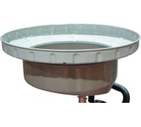 Воронка ванны для маслосборной установки UZM8097 Trommelberg 3HC7_0001