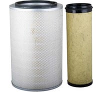 Фильтр воздушный Sakura 00000004020 A6804S