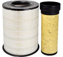 Фильтр воздушный Sakura 00000005561 A7122S