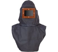 Шлем пескоструйщика Авангард. Профессиональная экипировка ЛИОТ-2000 48723