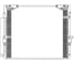 Радиатор кондиционера Sakura 54619841 1