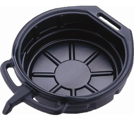 Маслосборная ванна 10л Lubeworks JL6313-1 KL2500010