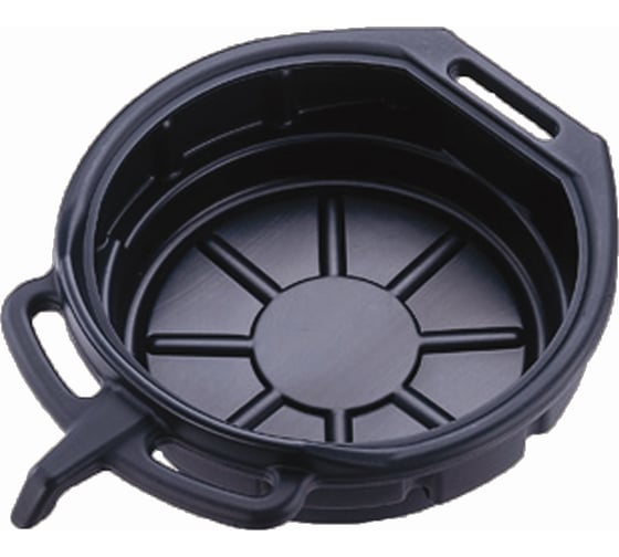 Маслосборная ванна 10л Lubeworks JL6313-1 KL2500010 1