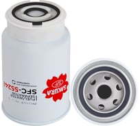 Фильтр топливный Sakura SFC55241