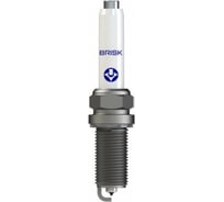 Свеча зажигания PLATIN 1524 BR12YP BRISK BR12YP-A