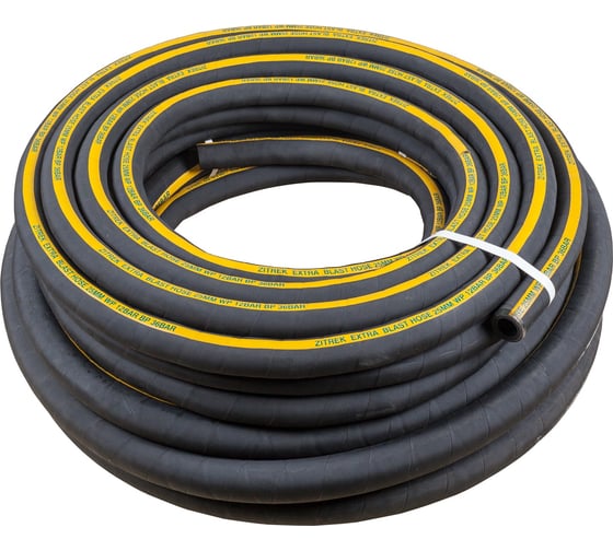 Рукав пескоструйный EXTRA BLAST HOSE-25 (25х39 мм; 40 м) Zitrek 015-2422 1