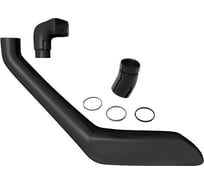 Шноркель для Toyota Land Cruiser 200, дизель 1 VD-FTV 4,5 L V8 / бензин 2UZ-FE 4,7L -V8 DOHC Сорокин 28.308