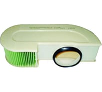 Фильтр воздушный JS Asakashi A827J
