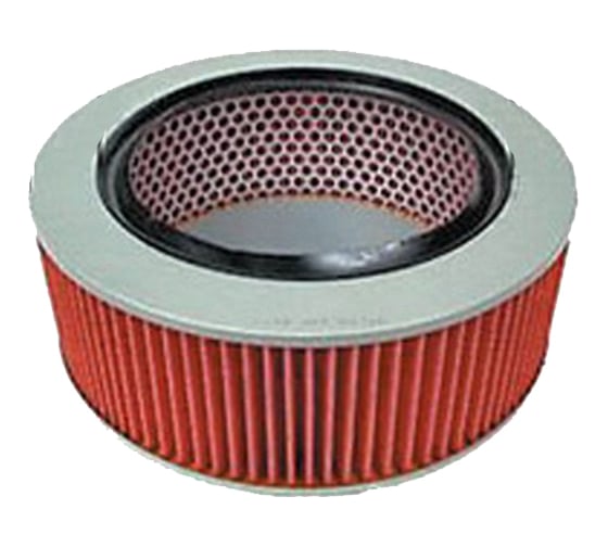 Фильтр воздушный JS Asakashi A914J 1