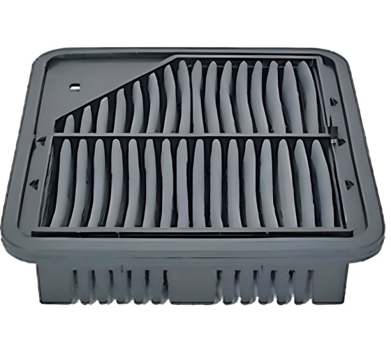 Фильтр воздушный JS Asakashi A742J 1