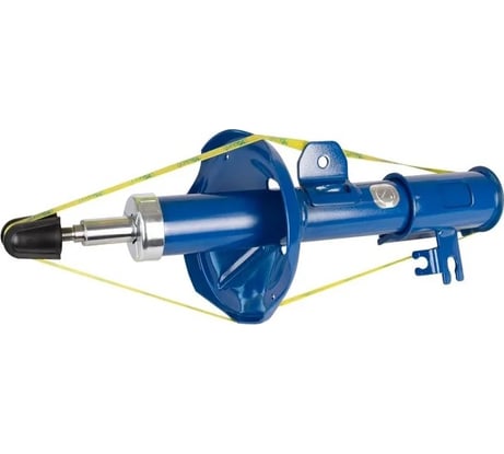 Стойка передняя амортизатора правая для автомобиля Chevrolet Lacetti с 2005 г KRAFT KT 073556