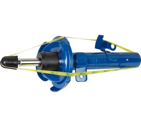 Стойка передняя амортизатора левая для автомобиля Ford Focus II с 2004 г, Volvo C30 с 2006 г KRAFT KT 073557