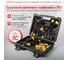 Грузовой комплект кабелей и ПО для сканеров X431 с адаптерами Smartlink и Smart box Launch LNC-100 2
