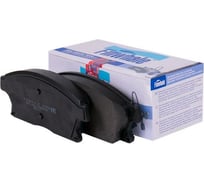 Колодки передние дисковые 16R Cruze, Astra J(10-), Orlando FINWHALE V1014