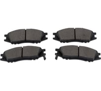 Колодки передние дисковые Almera Classic (B10)(06-13) FINWHALE V1051
