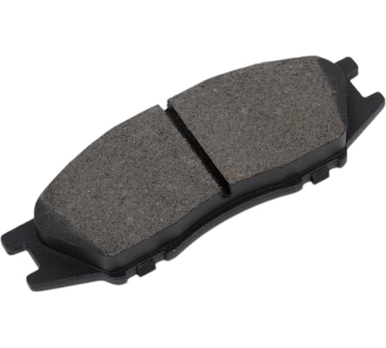 Колодки передние дисковые Almera Classic (B10)(06-13) FINWHALE V1051