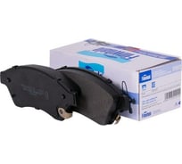 Колодки передние дисковые 15R Cruze, Aveo(T300)(11-), Astra J(10-) FINWHALE V1012