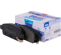 Колодки задние дисковые 15R Cruze(09-), Orlando, Astra-J (10-) FINWHALE V1013