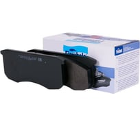 Колодки передние UAZ 3160 94-00/Hunter 31519/315195/Patriot 3163 FINWHALE V220