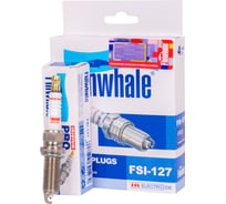 Свеча зажигания Iridium Q70(Y51), QX50, QX70, EX 37, 22401JK01D; B2401JK01DRV FINWHALE FSI127