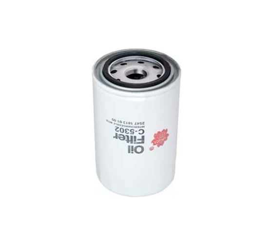 Фильтр масляный Sakura C5302