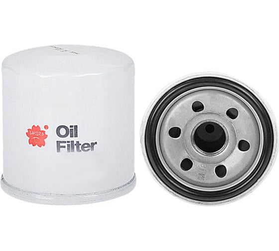 Фильтр масляный Sakura C2808 1