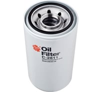 Фильтр масляный Sakura C2811