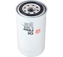 Фильтр масляный Sakura C1810