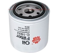Фильтр масляный Sakura C1922